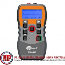 SONEL TDR410 Time Domain Reflectometer